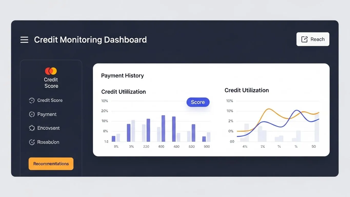 Credit Score Improvement